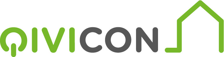 QIVICON Logo